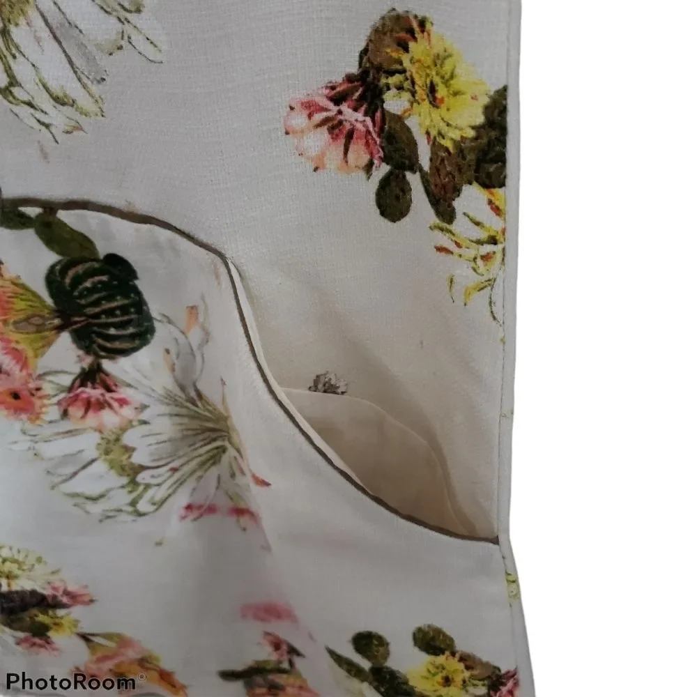 ZARA‎ Dress Sz 7-8
